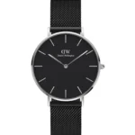 Γυναικείο Ρολόι Daniel Wellington Petite Ashfield 36mm