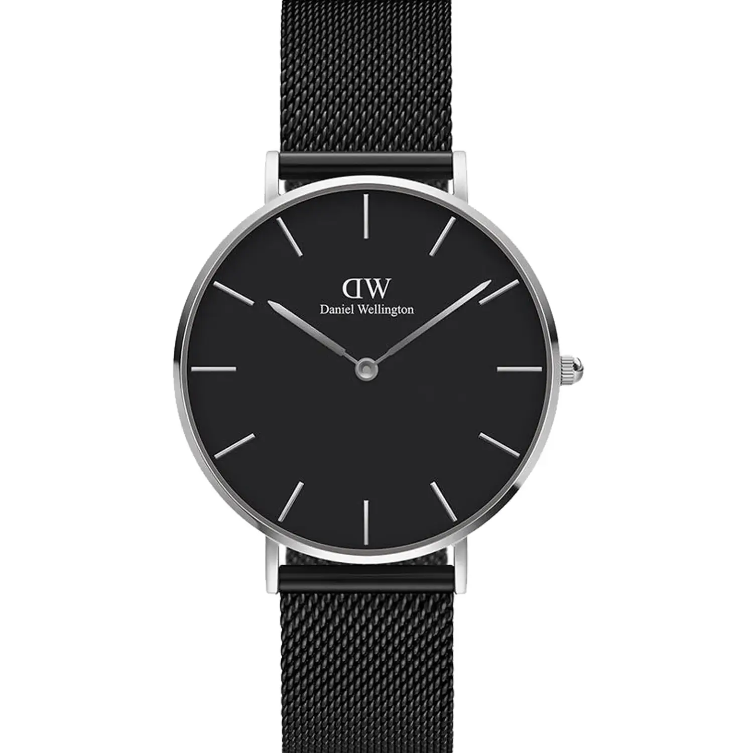 DW00100308_1 Γυναικείο Ρολόι Daniel Wellington Petite Ashfield 36mm - Image 1