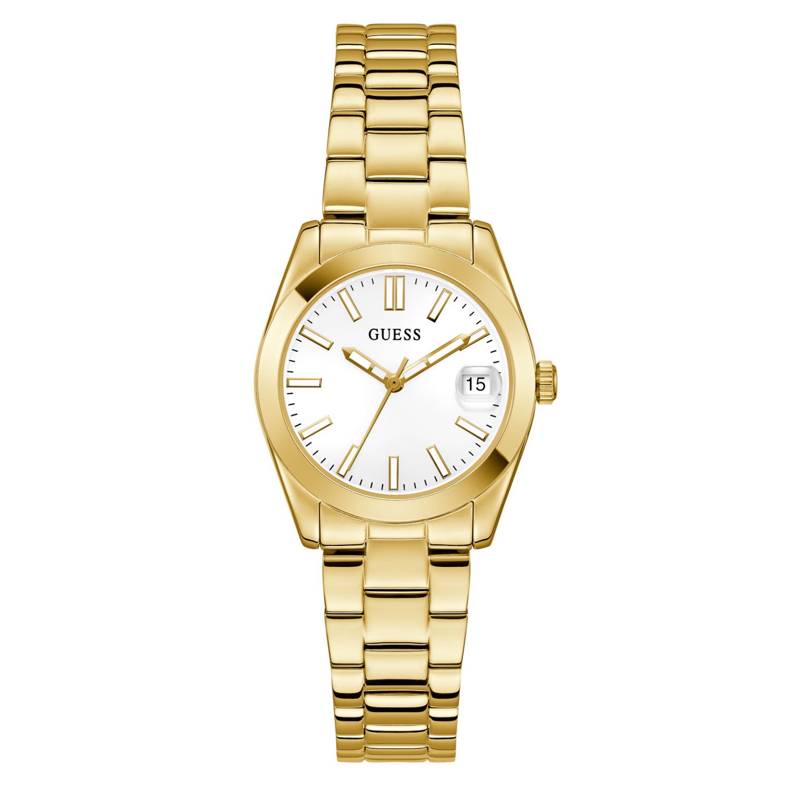 GUESS-ALICE-GW0934L2-1 Γυναικείο Ρολόι Guess Alice 32mm - Image 1