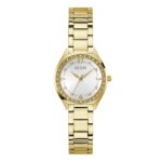 Γυναικείο Ρολόι Guess Charlotte 30mm