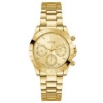 Γυναικείο Ρολόι Guess Eclipse 38mm