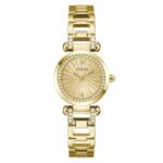 Γυναικείο Ρολόι Guess Ginger 30mm