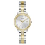 Γυναικείο Ρολόι Guess Heartless 34mm