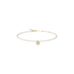 Γυναικείο κολιέ Guess Steel Beloved