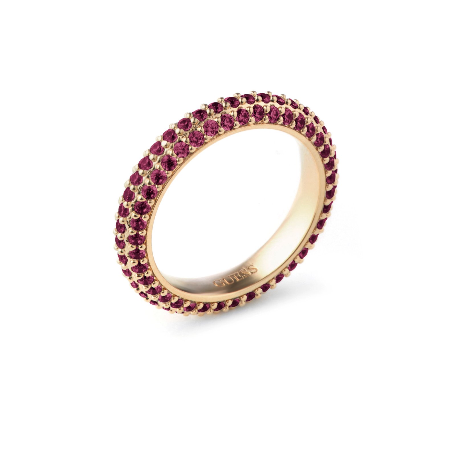 dachtylidi-guess-steel-essenza-JUBR06094JWYGBG Δαχτυλίδι Guess Steel Essenza - Image 1
