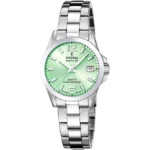 Γυναικείο Ρολόι Festina Swiss Made 29.5mm