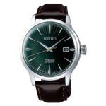 Ανδρικό Ρολόι Seiko Presage Cocktail Time Mockingbird Automatic 38,5mm