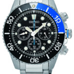 Ανδρικό ρολόι Seiko Prospex Solar 43.5mm