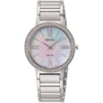 Γυναικείο ρολόι Seiko Solar Conceptual 30mm