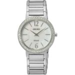 Γυναικείο ρολόι Seiko Solar 31mm