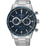 Ανδρικό ρολόι Seiko Conceptual 43mm