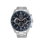 Ανδρικό ρολόι Seiko Conceptual 44mm