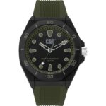 Ανδρικό Ρολόι Caterpillar Octa Shield 43mm