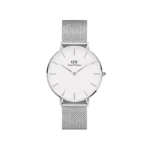 Γυναικείο Ρολόι Daniel Wellington Petite Sterling 36mm