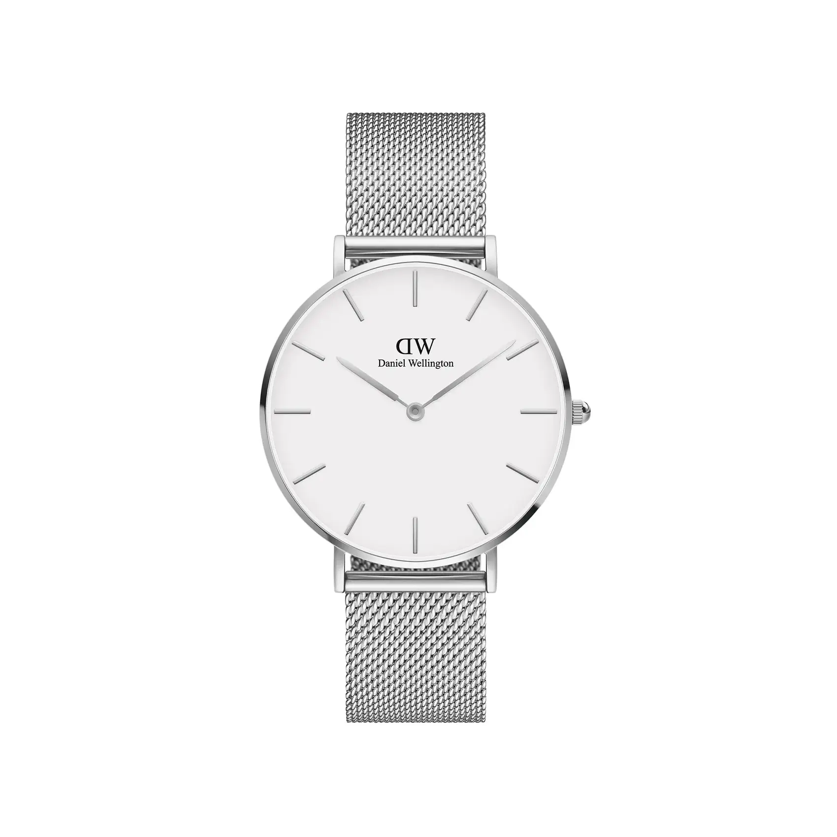 daniel-wellington-roloi-petite-dw00100306 Γυναικείο Ρολόι Daniel Wellington Petite Sterling 36mm - Image 1