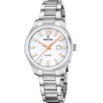 Γυναικείο Ρολόι Festina Classic 34mm