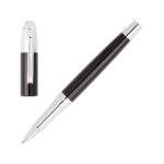 Στυλό Roller Festina Classicals Μαύρο με Ασημί Λεπτομέρειες