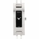 Γυναικείο ρολόι Gucci Quartz 3900L 12mm