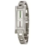 Γυναικείο ρολόι Gucci 110 G Quartz 14mm