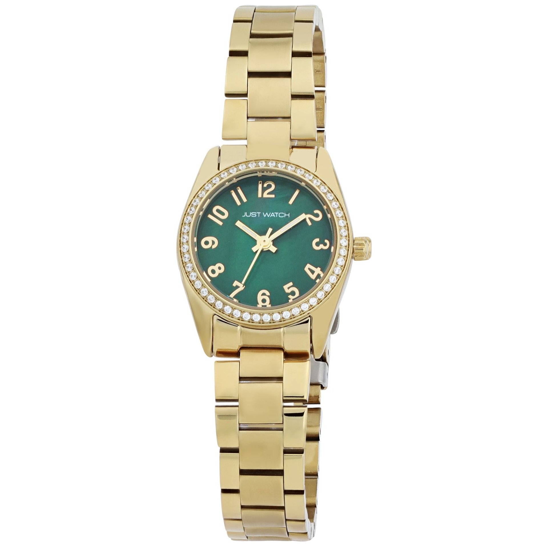 gynaikeio-roloi-just-watch-gerda-26mm-jw10265-002_ Γυναικείο ρολόι Just Watch Gerda 26mm - Image 1