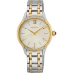 Γυναικείο ρολόι Seiko Caprice 30mm