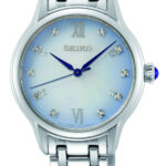 Γυναικείο ρολόι Seiko Conceptual 140th Anniversary L.E. 29.5mm