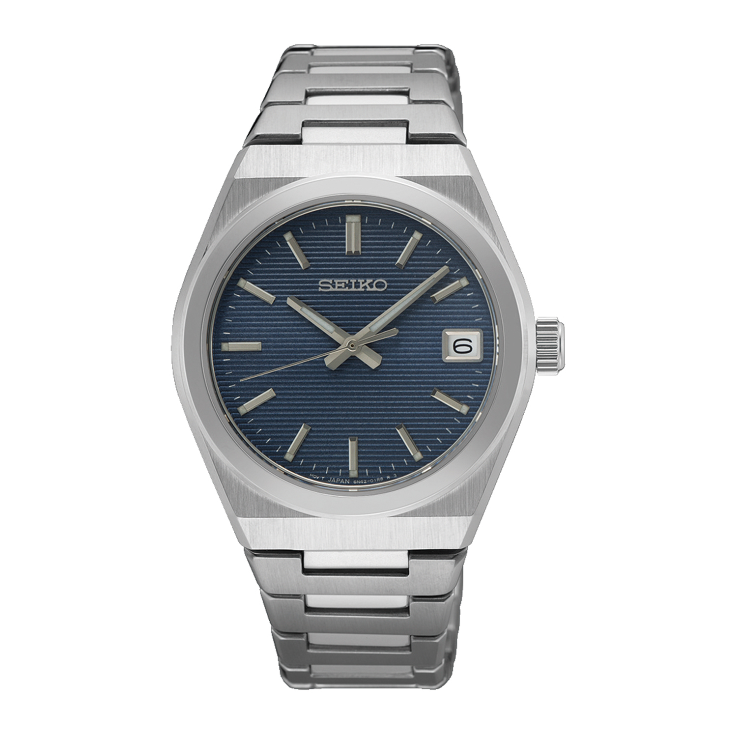 gynaikeio-roloi-seiko-conceptual-34mm-SUR575P1 Γυναικείο ρολόι Seiko Conceptual 34mm - Image 1