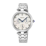Γυναικείο ρολόι Seiko Conceptual Multifunction 32.5mm