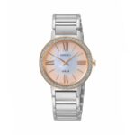 Γυναικείο ρολόι Seiko Conceptual Solar 30mm