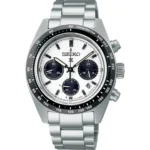 Ανδρικό ρολόι Seiko Prospex Solar Chronograph 39mm
