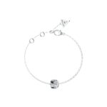Γυναικείο βραχιόλι Guess Steel Fabulous Me
