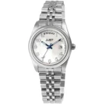 Γυναικείο ρολόι Just Watch Felicitas 34mm
