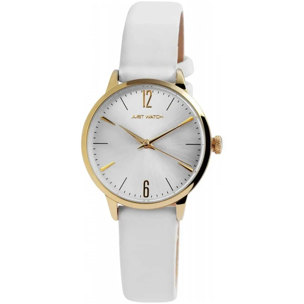gynaikeia-roloi-just-watch-31mm-JW10108-004 Γυναικεία ρολόι Just Watch 31mm - Image 1