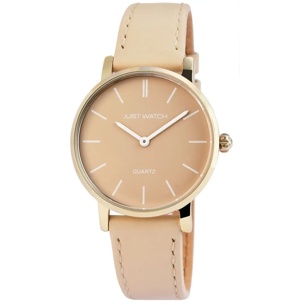 gynaikeio-roloi-just-watch-34mm-JW10129-006 Γυναικείο ρολόι Just Watch 34mm - Image 1
