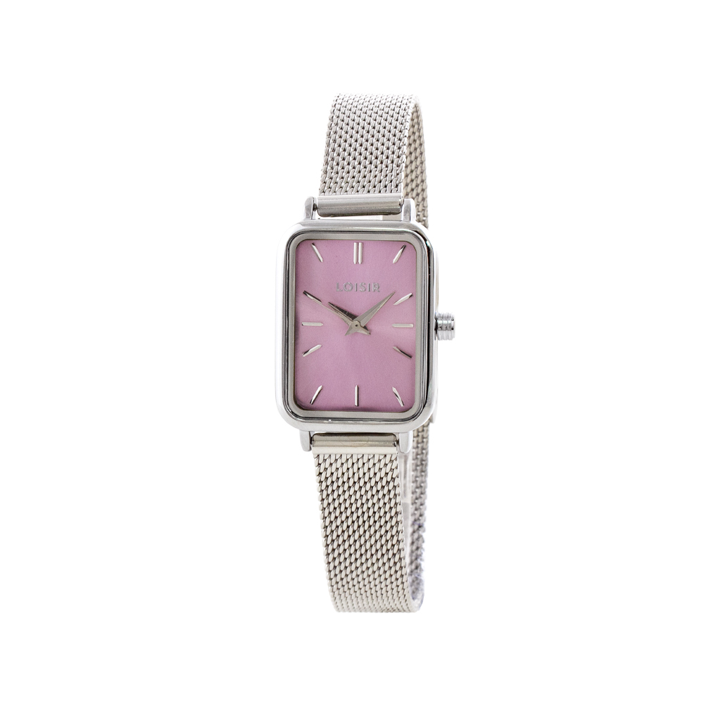 loisir-11L03-00611 Γυναικείο Ρολόι Loisir Oldie 26mm - Image 1