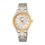 Γυναικείο ρολόι Seiko Conceptual Ladies 29.9mm