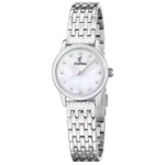 Γυναικείο Ρολόι Festina Mademoiselle Ασημί 23mm